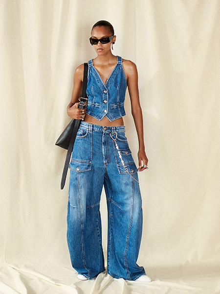 Denim