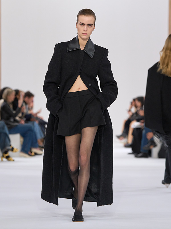 Look Sfilata 07 Sportmax