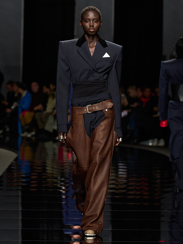 look sfilata_14 - Sportmax