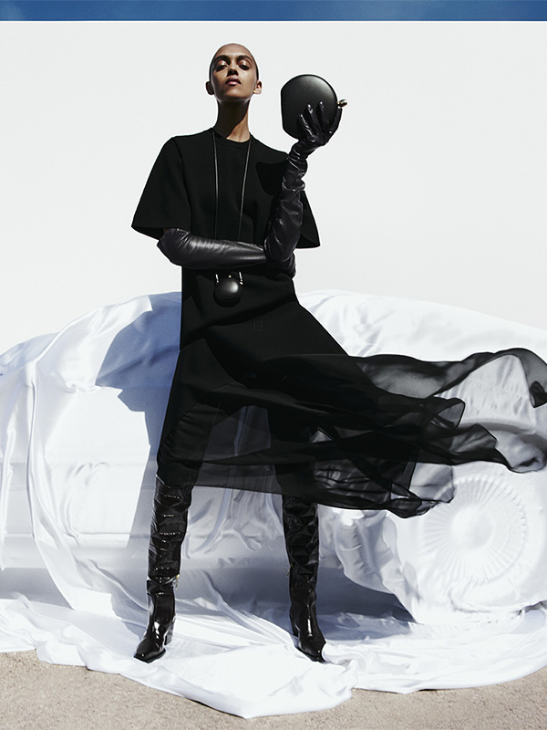 FW26 campaign