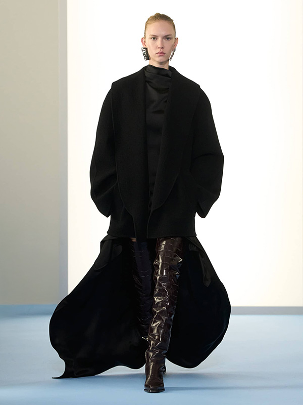 Look Sfilata_31 - Sportmax